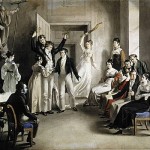scubertiade concerts classiquenews concerts classiquenews 1011490-Leopold_Kupelwieser_Schubertiade