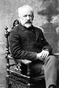 tchaikovsky portrait par classiquenews