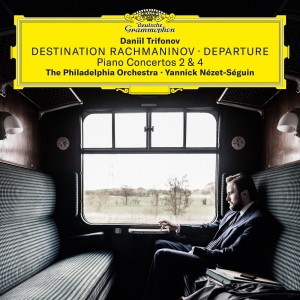 DANIIL-TRIFONOV-RACHMANINOV critique cd review cd compte rendu par classiquenews piano concertos 2 et 4 nezet seguin