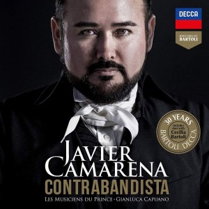 camarena javier tenor cd review critique cd annonce sur classiquenews decca4833958second