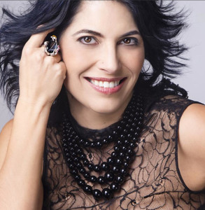 VIVICA GENAUX, sublime vivaldienne !