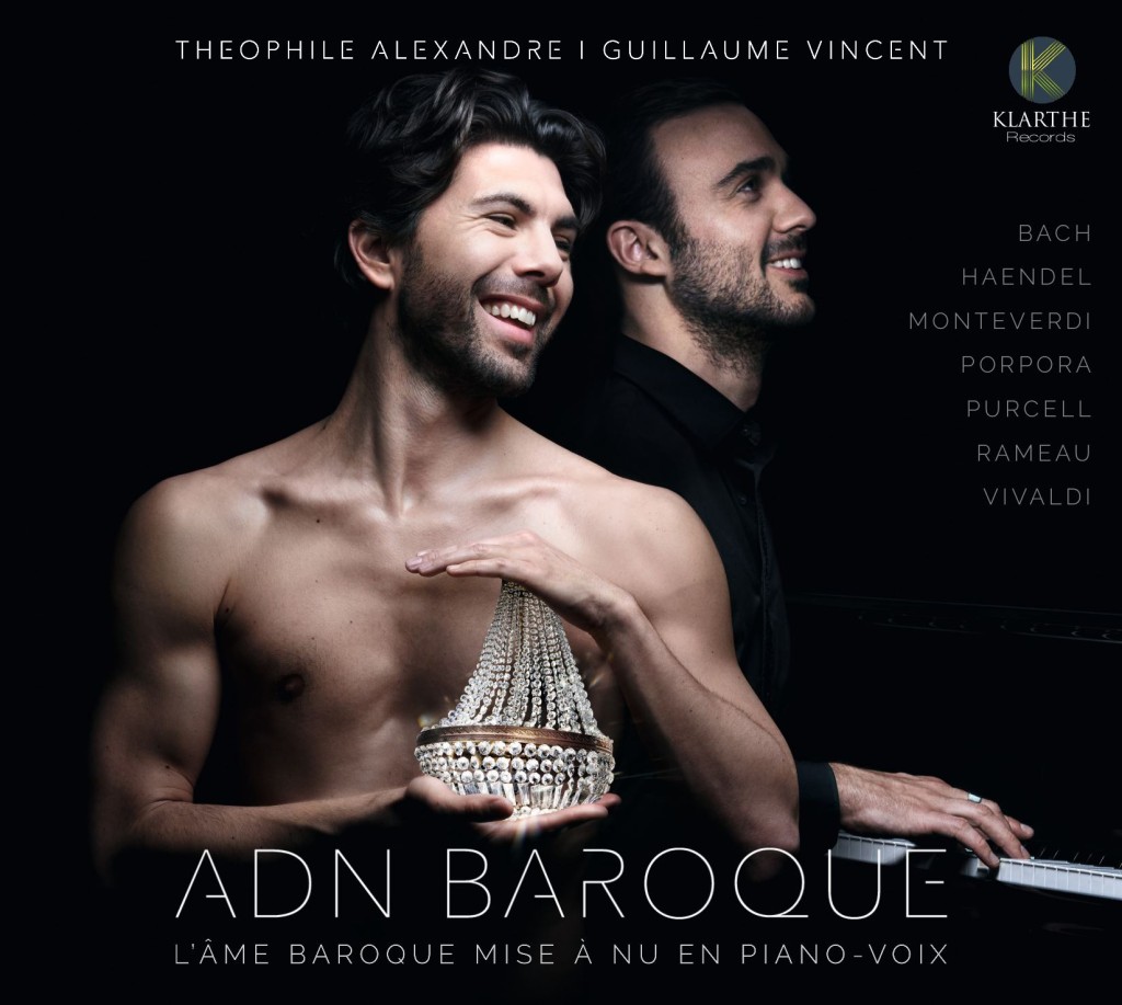 ADN Baroque theophile alexandre guillaume vincent piano cd review critique cd par classiquenews