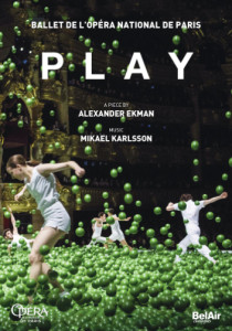 PLAY-ekman-opera-garnier-paris-dec-2017-critique-ballet-danse-par-classiquenews-DVD-bel-air-classiques-CLIC-de-CLASSIQUENEWS