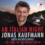 italian night jonas kaufmann sonu classical cd critique par classiquenews