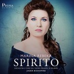 REBEKA marina soprano bel canto cd critique review cd par classiquenews