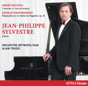 SYLVESTRE-JEAN-PHILIPPE-ATMA-classique-cd-annonce-critique-cd-classiquenews-mathieu-rachmaninov