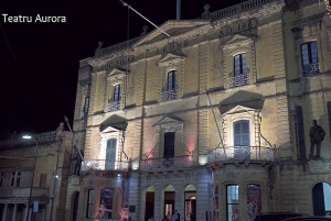 GOZO à l'heure de l'opéra