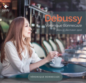 bonnecaze véronique cd debussy classiquenews annonce critique cd