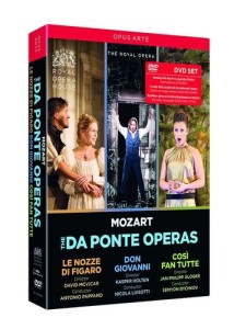 da ponte mozart trilogy cosi nozze giovanni opus arte dvd review critique dvd par classiquenews 0809478012757