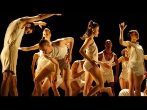 naharin ohad dvd ballet classiquenews critique dvd critique cd the art of ohad naharin