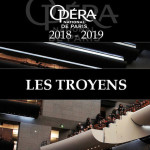troyens berlioz opera bastille janvier 2019 critique opera classiquenews actus infos musique classique opera