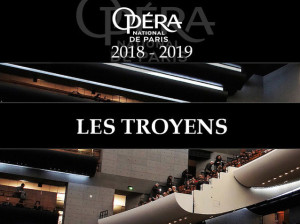 troyens berlioz opera bastille janvier 2019 critique opera classiquenews actus infos musique classique opera