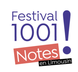 1001 NOTES festival concerts 2019 logo vignette