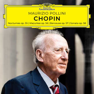 CHOPIN sonate opus 58 dg maurizio pollini cd critique cd review par classiquenews actualites infos musique classique cd 028948364756-Cvrb