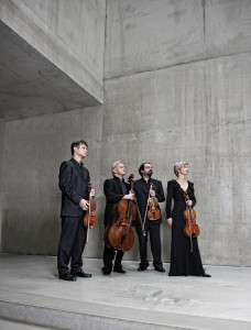 Hagen Quartet HaraldHoffmann4