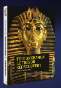 toutankhamon-le-tresor-redecouvert-dvd-video-documentaire-arte-critique-annonce-exposition-par-classiquenews