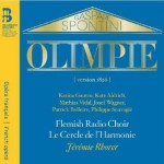 spontini olympie vidal aldrich cd critique classiquenews bru zane bz1035