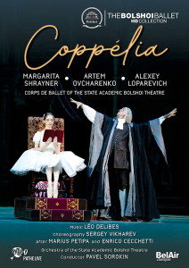 coppelia-delibes-bolshoiballet-critique-danse-compte-rendu-review-dvd-ballet-classiquenews-musique-classique-classiquenews-bac163-cover-coppliarecto
