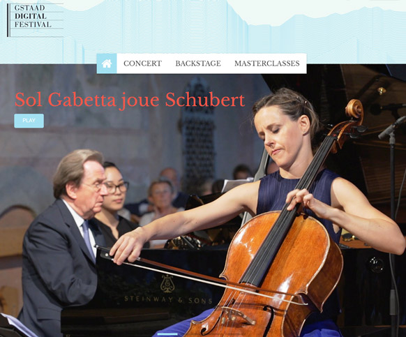 gabetta-sol-joue-schubert-gstaad-menuhin-festival-concert-annonce-critique-concert-opera-par-classiquenews