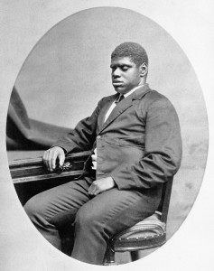 blind Tom wiggins compositeur black is beautiful concert critique musee orsay critique concert opera festival classiquenews