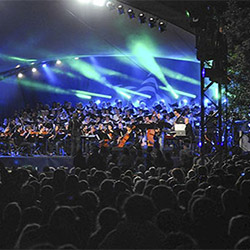 QUÉBEC : Festival CLASSICA 2019