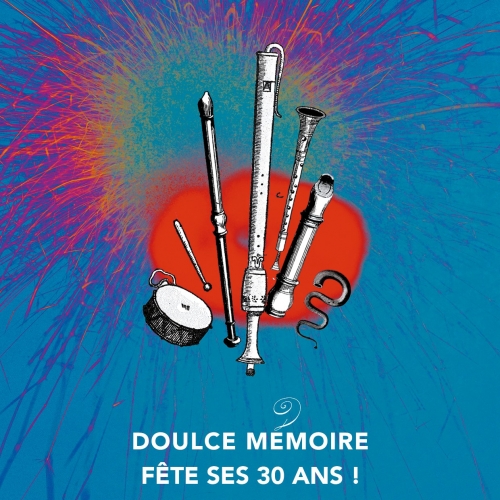doulce memoire tours