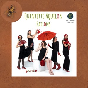 aquilon cd saisons critique classiquenews piazzolla mcdowel critique cd par classiquenews CLIC de CLASSIQUENEWS de mai et juin 2019 KLA070couv_low