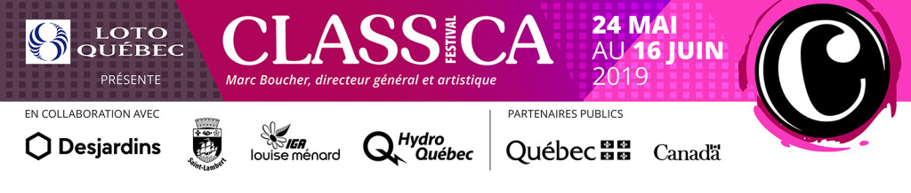 classica 2019 festival saint lambert canada annonce critique classiquenews