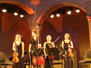 emperi salon de provence quatuor mona concert critique classiquenews festivals ete 2019 critiques concert classiquenews
