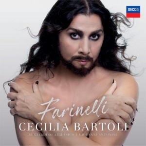 farinelli cecilia bartoli fall septembre 2019 annonce cd review critique classiquenews DECCA cd critique