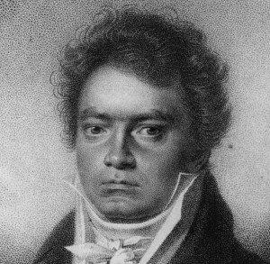 Ludwig-Van-Beethoven