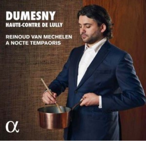 Dumesny-Haute-Contre-de-Lully cd classiquenews critique annonce review cd critique classiquenews critique opera critique concert