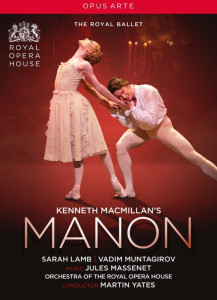 MANON-MCMILLAN-DVD-opus-ARTE-lamb-muntagirov-review-critique-danse-dvd-opera-classiquenews