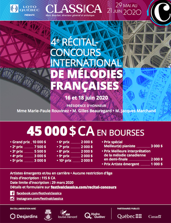 CLASSICA-festival-recital-concours-de-melodies-francaises-opera-francais-critique-annonce-classiquenews