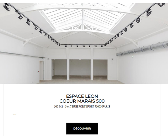 espace-leon-marais-paris-arties-concert-musqiue-et-champagne