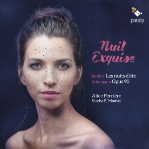 Alice Ferriere-Paraty_NuitExquise_HM_COUV-300x300 critique cd review classiquenews