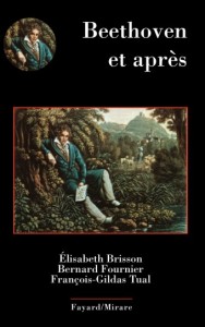 Beethoven, et après livre fayard mirare folle journee beethoven 2020 annonce critique livre concert classiquenews 9782213716589-001-T