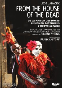 JANACEK de maison des morts critique classiquenews critique dvd opera bac173-cover-fromthehouseofthedead-recto-siteok-500x712