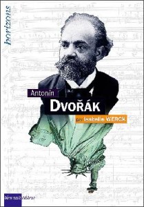 dvorak antonin isabelle Werck bleu nuit critique livre classiquenews