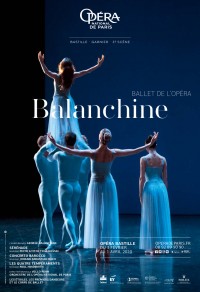 balanchine opera abstille serenade concerto barroco