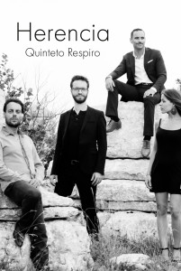 herencia-vertisite quinteto respiro tango concert cd critique review classiquenews