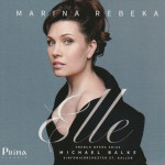 ELLE cd critique review cd classiquenews - rebeka-marina-riga-cd-opera-critique-cd-classiquenews