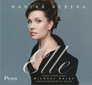 ELLE cd critique review cd classiquenews - rebeka-marina-riga-cd-opera-critique-cd-classiquenews