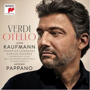 otello jonas kaufmann pappano cd dvd critique classiquenews opera