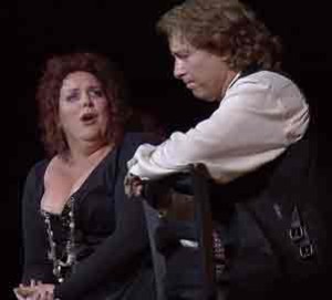 Azucena-manrico-Lemieux-Alagna-ORANGE-2015-critique-opera-VERDI-il-trovatore-classiquenews