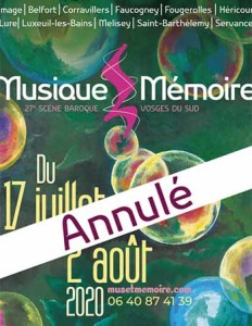 covid19-annulation-Musique-et-Memoire-annule-annonce-classiquenews-festival-