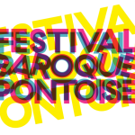pontoise festival baroque logo visuel 2020 critique annonce classiquenews 2020