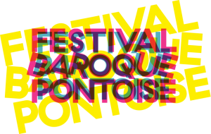 pontoise festival baroque logo visuel 2020 critique annonce classiquenews 2020