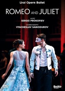 Romeo-et-Juliette-DVD SAMODUROV OURAL OPERA BALLET critique opera critique ballet danse