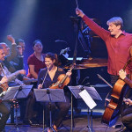 Les Vacances de Mr Haydn, La Roche-Posay